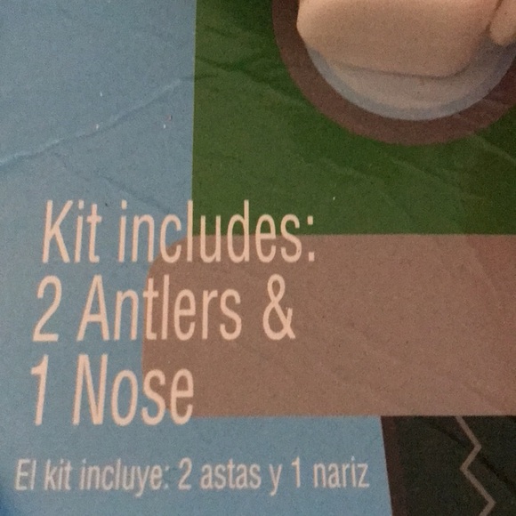 Christmas car character kit - Picture 5 of 9